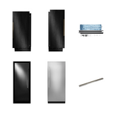 Bundle BEJRNFBRUFRARARAMSC6419