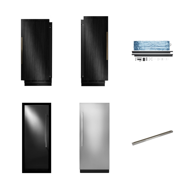 Bundle BEJRNFBRUFRARARAMSC6419