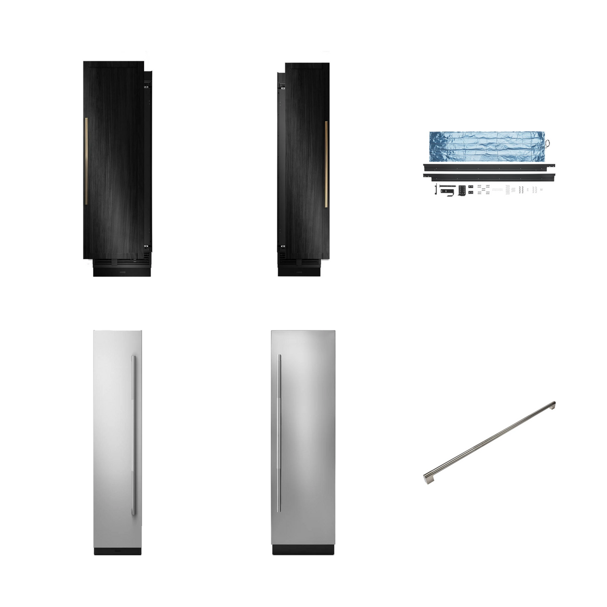 Bundle BEJRNFBRUFRARARAMSC6454