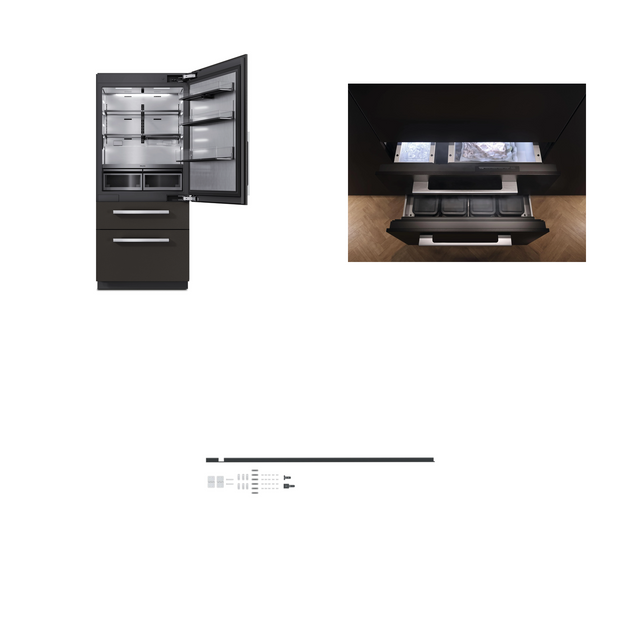 Bundle BEMEFBRFBRRA6316