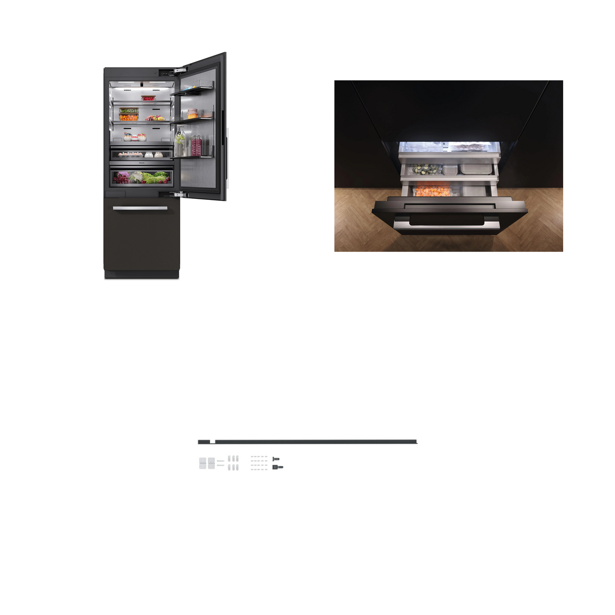 Bundle BEMEFBRFBRRA6317