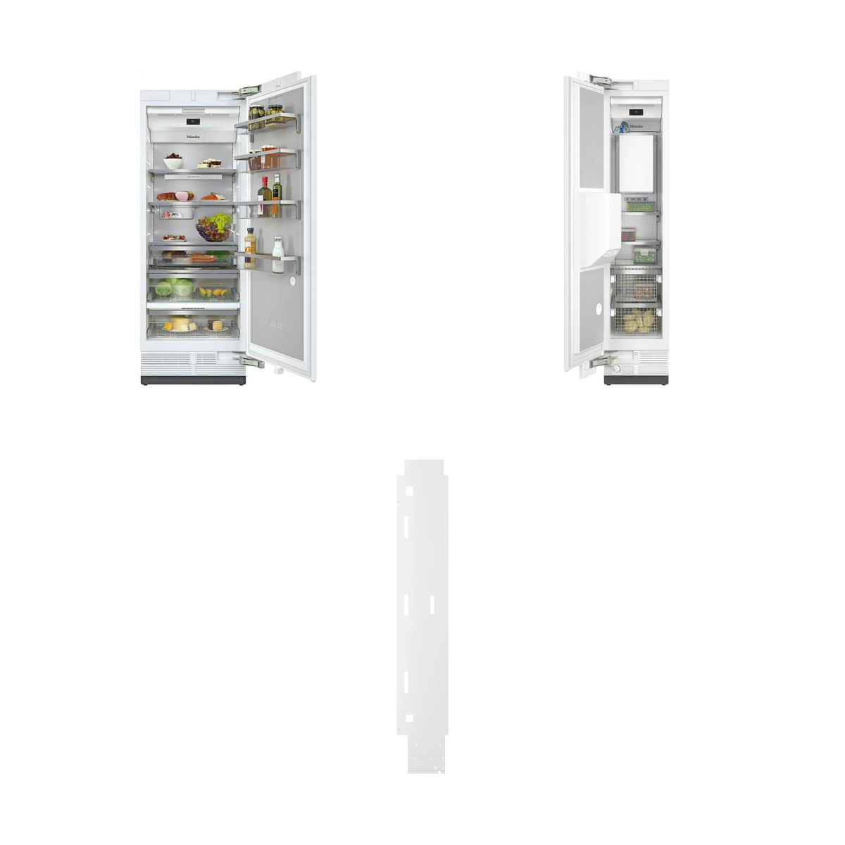 Bundle BEMENFBRUFRA6501