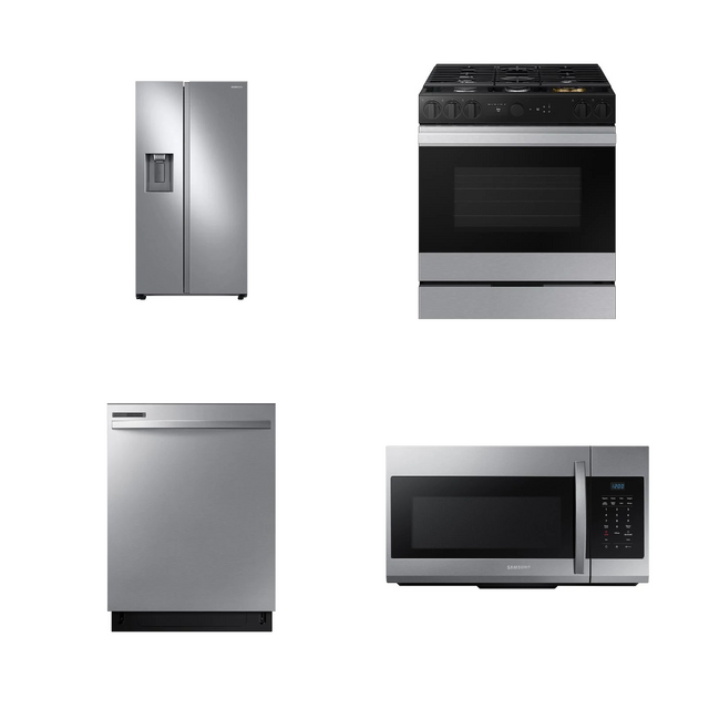 Bundle BESGSSRSGRBDORM4069