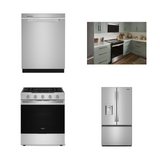 Bundle BEWLBDORMSGRFDR6299