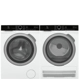 Electrolux Side-by-Side Front Load Washer & Electric Dryer Laundry Pair - White