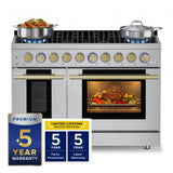 HausPro Range 48"