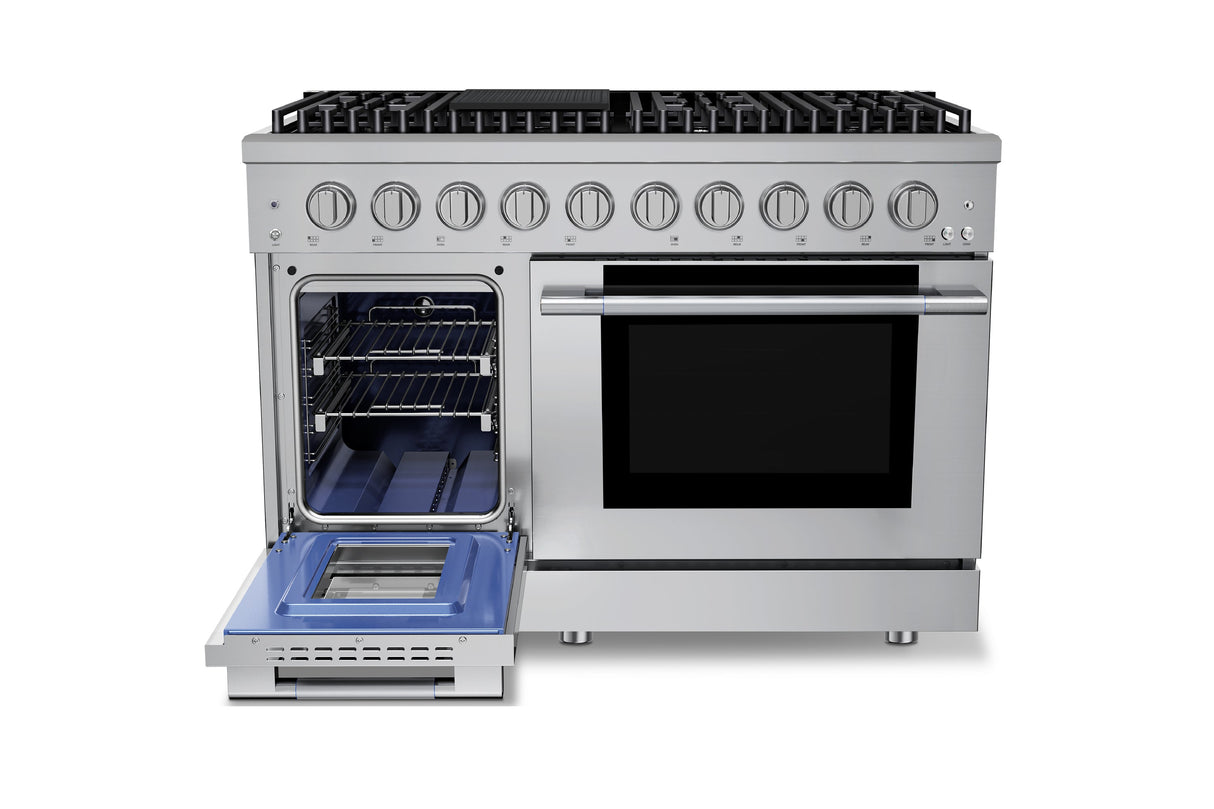 HausPro Range 48"