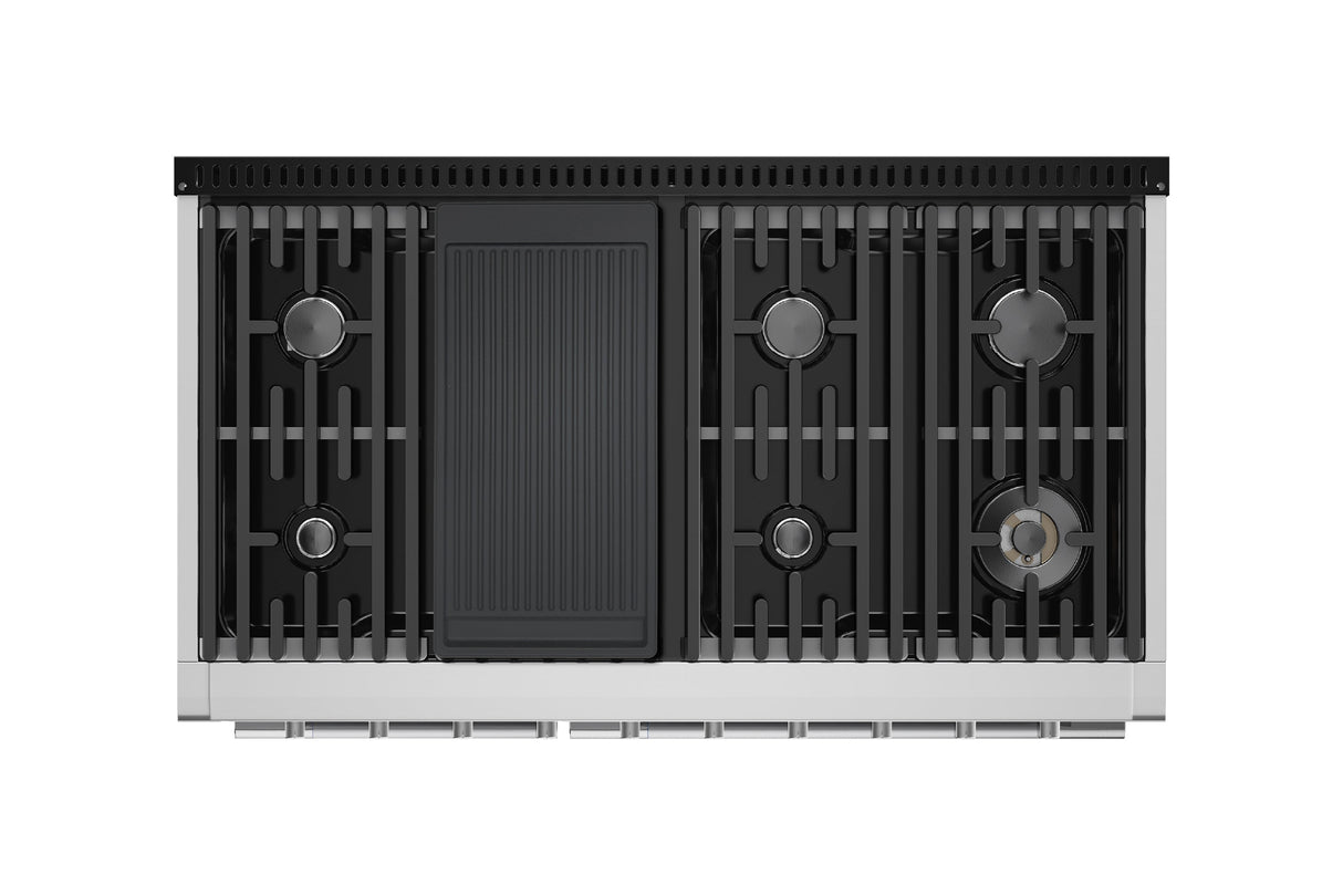 HausPro Range 48"
