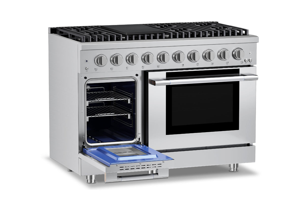 HausPro Range 48"