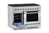 HausPro Range 48"