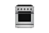 HausPro Range 30"