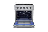 HausPro Range 30"
