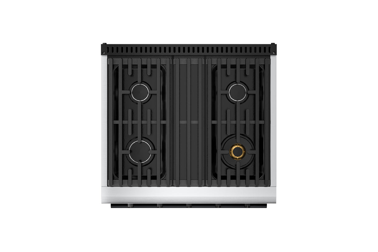 HausPro Range 30"