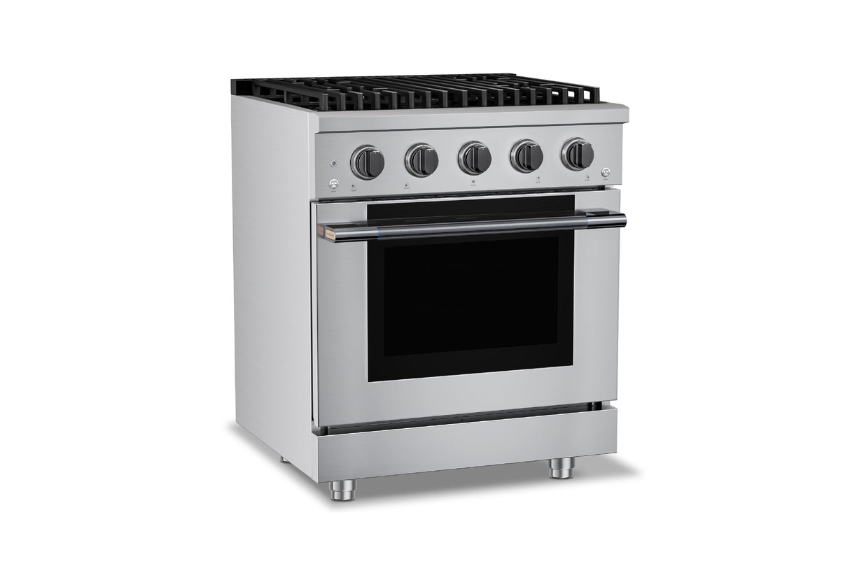 HausPro Range 30"
