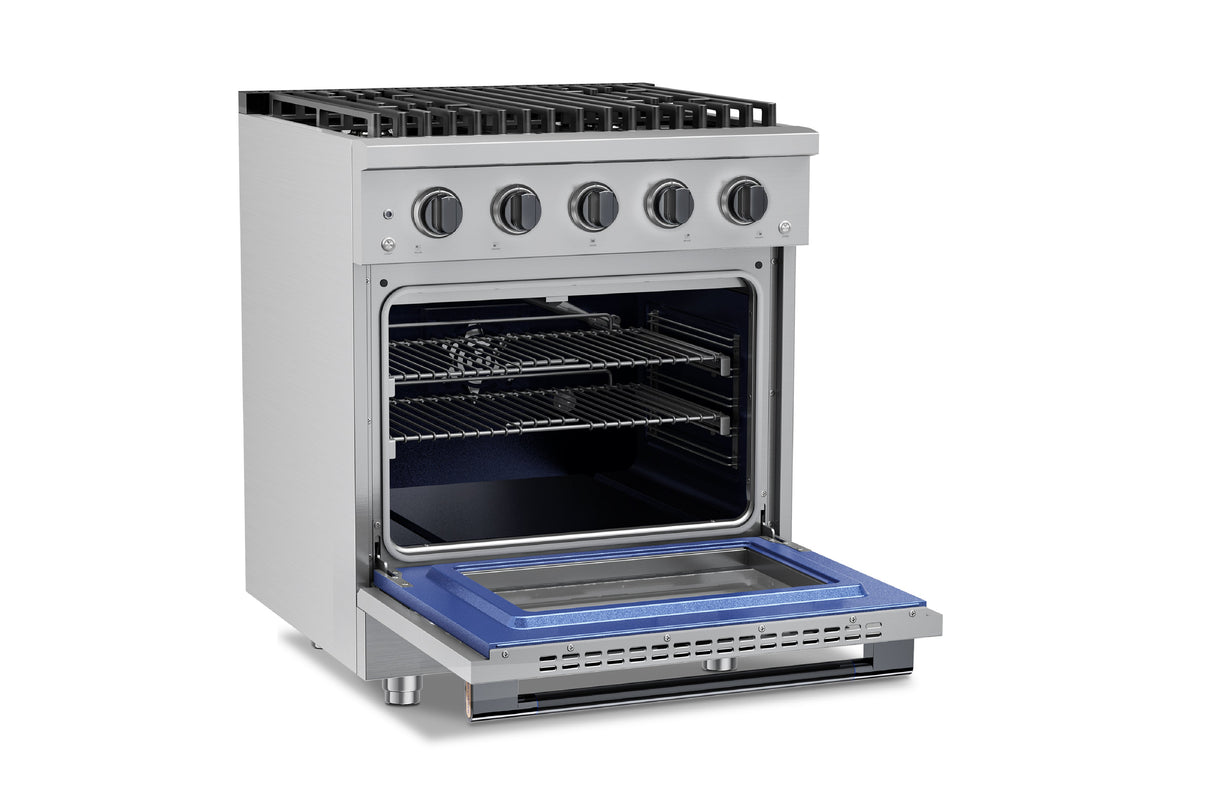 HausPro Range 30"