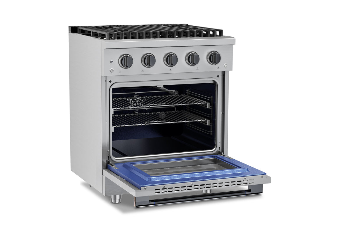 HausPro Range 30"