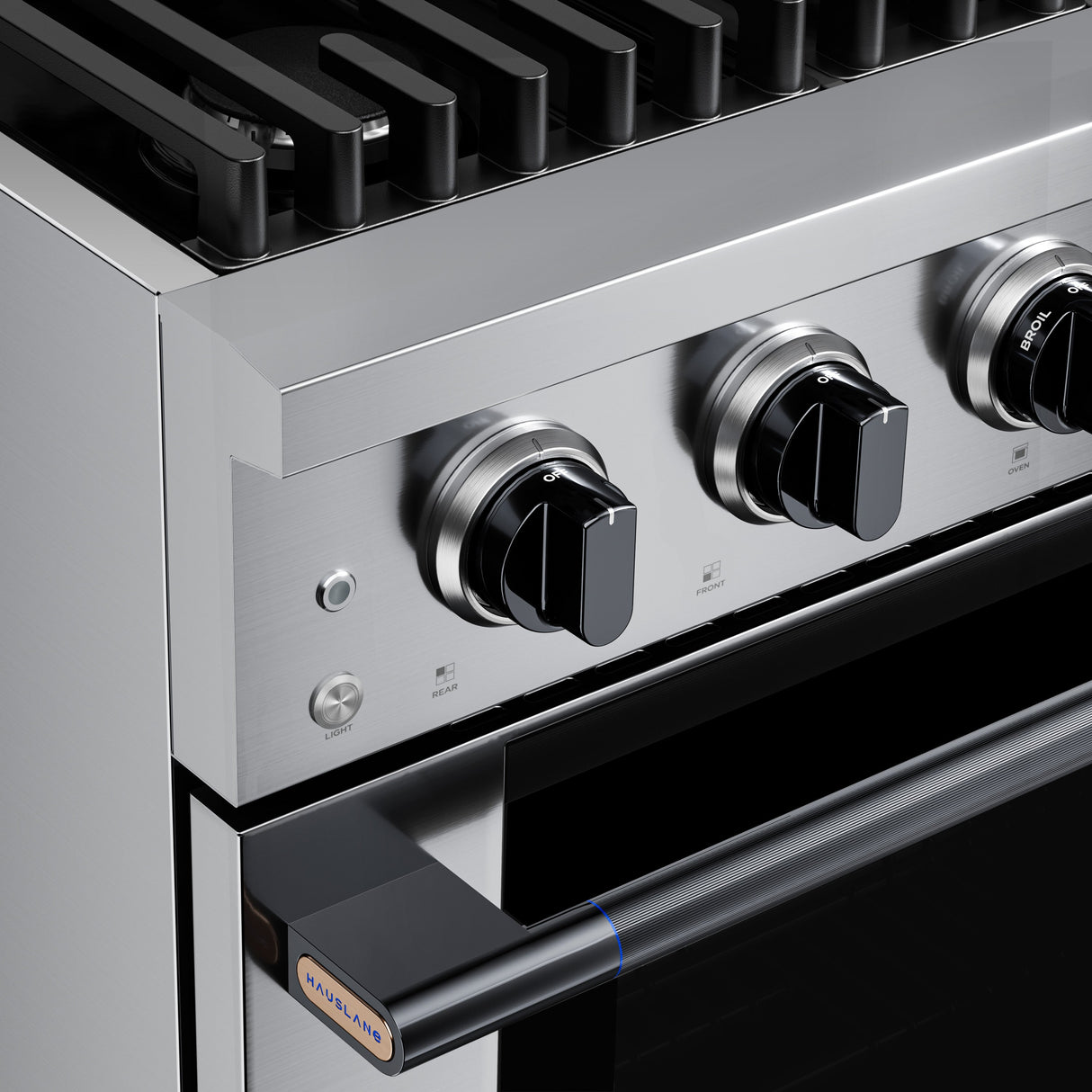 HausPro Range 30"