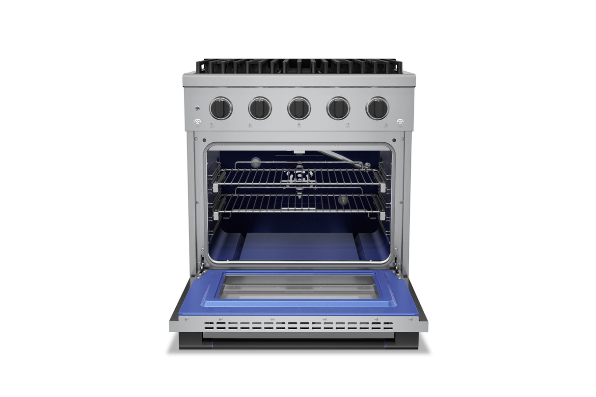 HausPro Range 30"