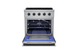 HausPro Range 30"