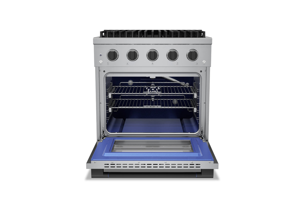 HausPro Range 30"