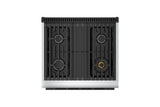 HausPro Range 30"