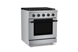 HausPro Range 30"
