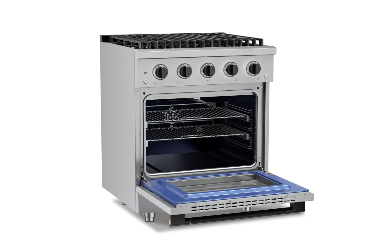 HausPro Range 30"