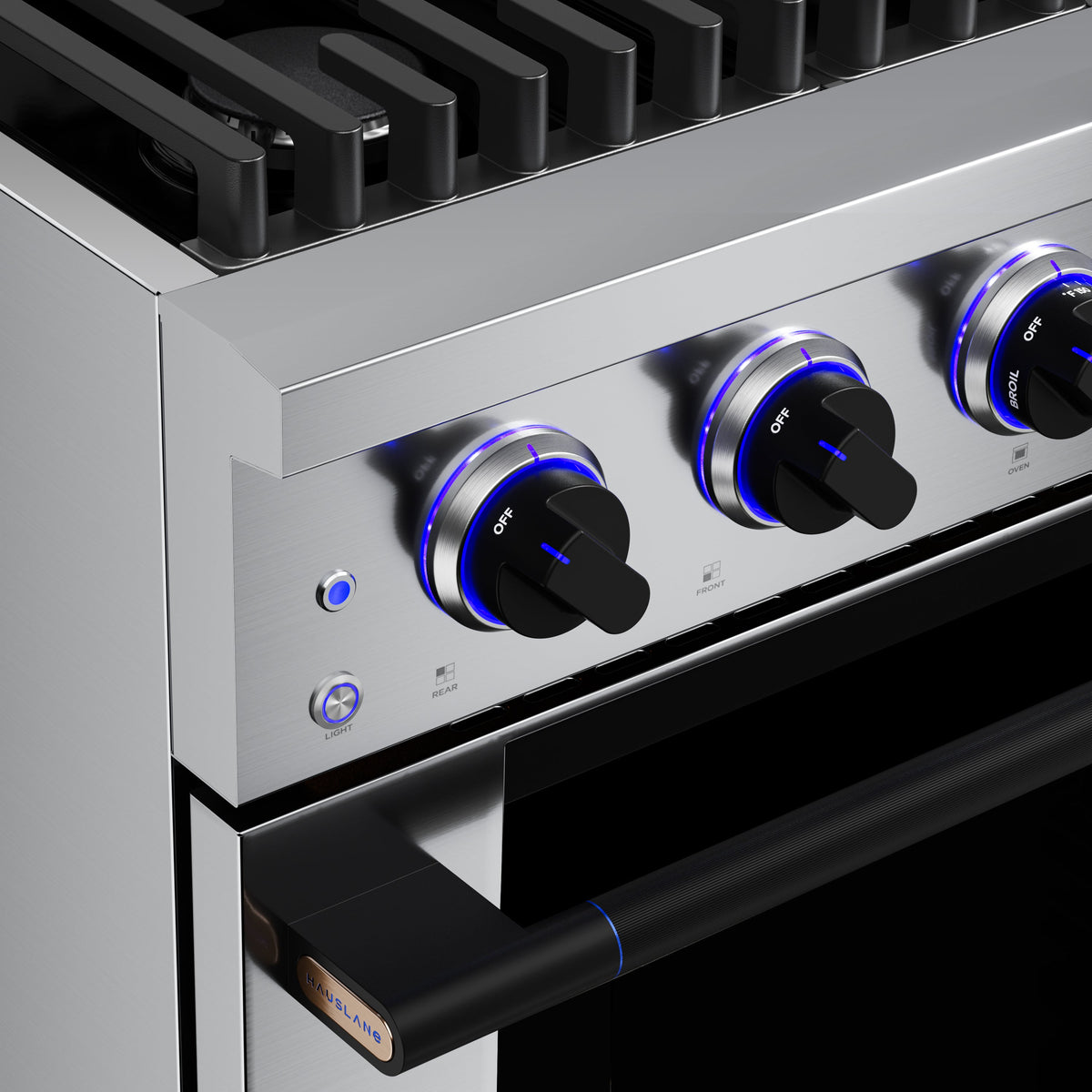 HausPro Range 30"