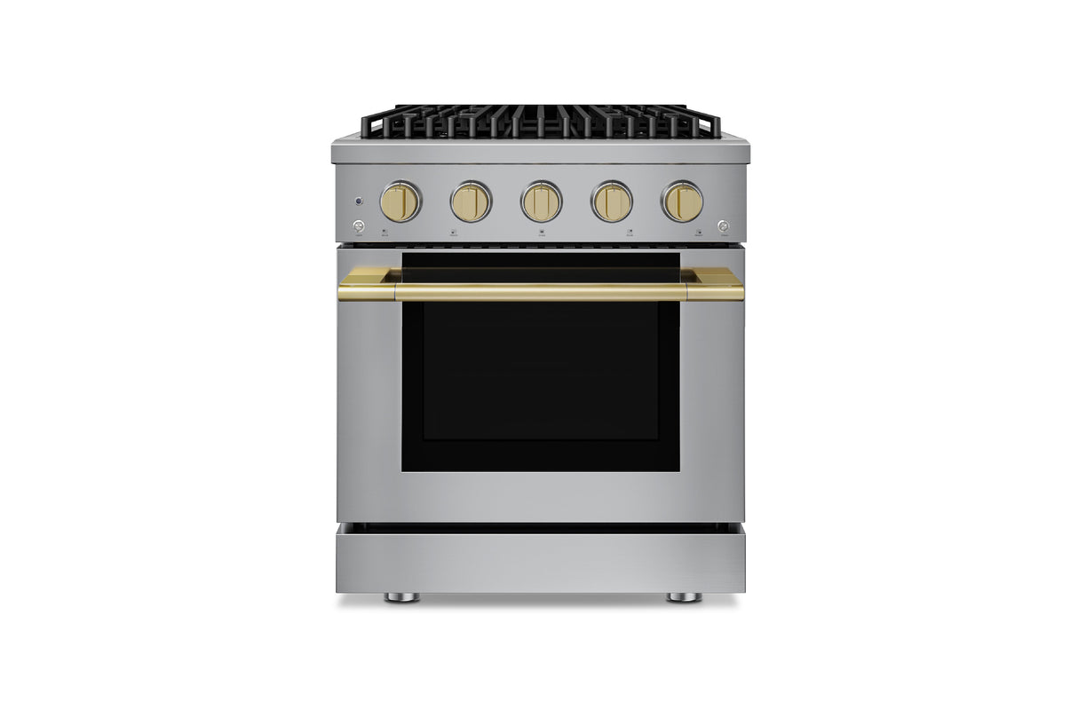 HausPro Range 30"