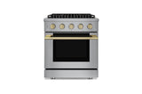 HausPro Range 30"
