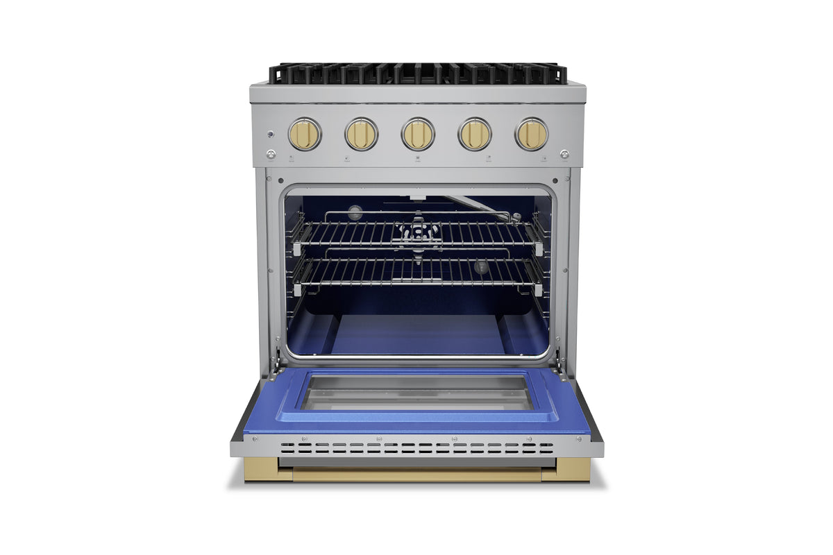 HausPro Range 30"