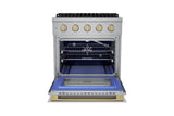 HausPro Range 30"