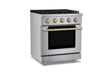 HausPro Range 30"