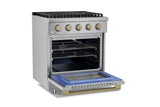 HausPro Range 30"