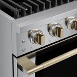 HausPro Range 30"