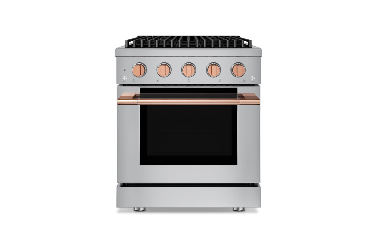 HausPro Range 30"