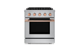 HausPro Range 30"