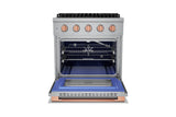 HausPro Range 30"