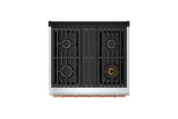 HausPro Range 30"