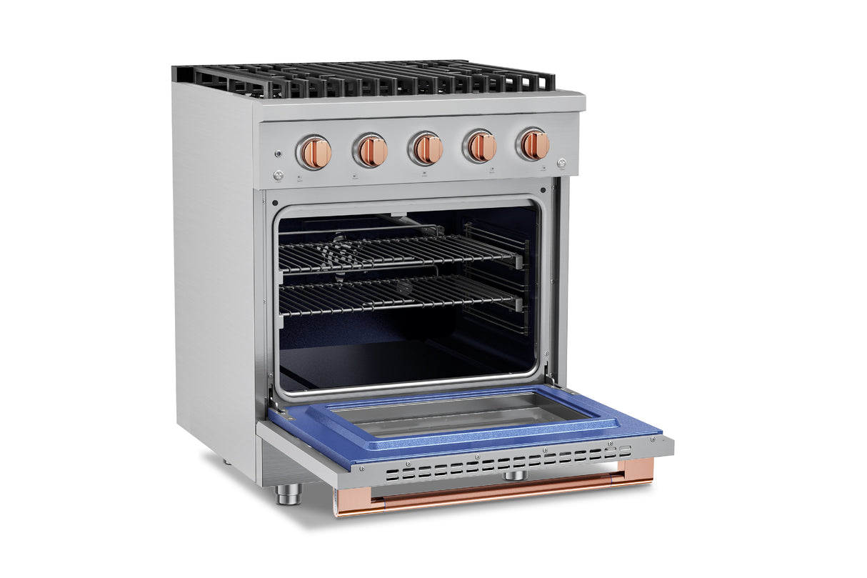 HausPro Range 30"