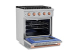 HausPro Range 30"