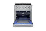HausPro Range 30"