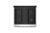 HausPro Range 30"
