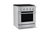 HausPro Range 30"