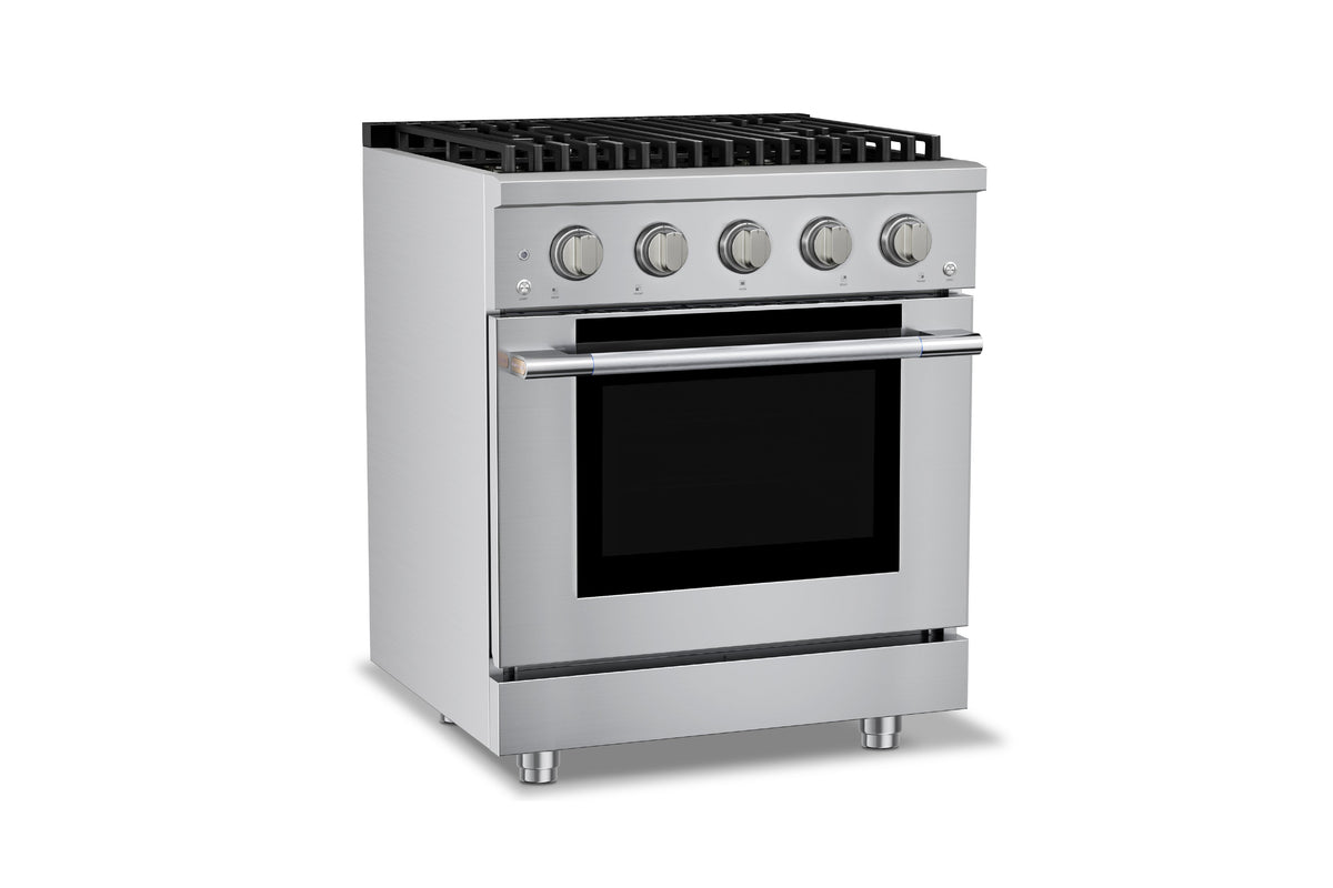 HausPro Range 30"