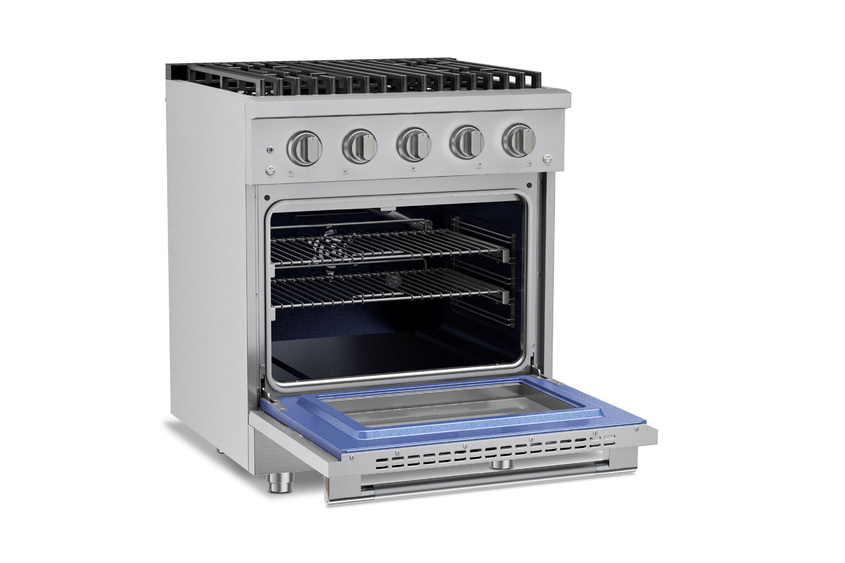 HausPro Range 30"