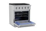 HausPro Range 30"