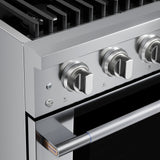 HausPro Range 30"