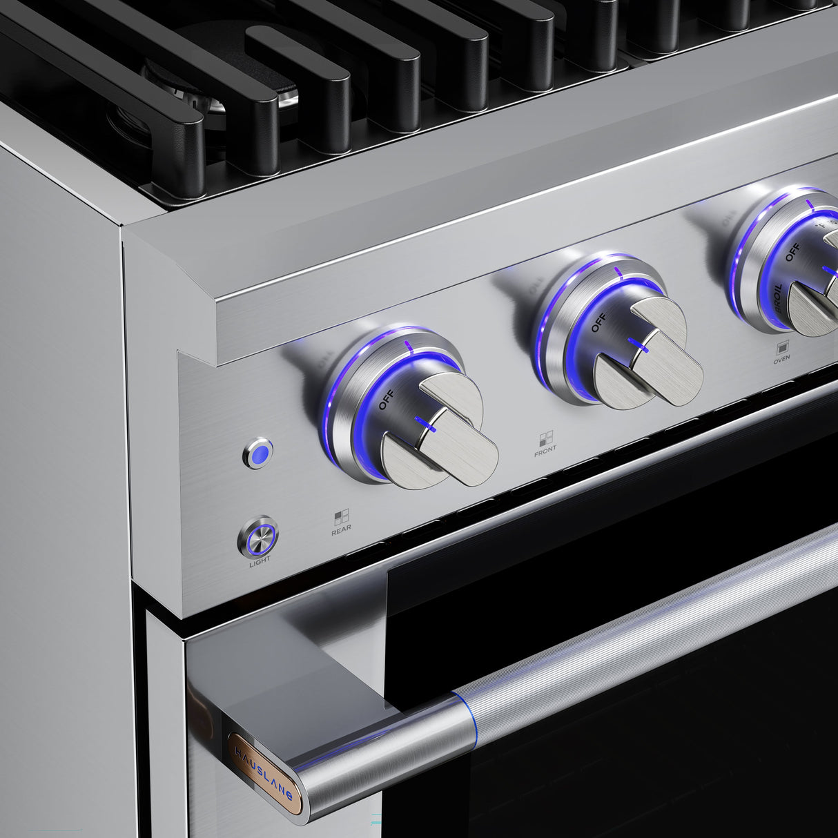 HausPro Range 30"