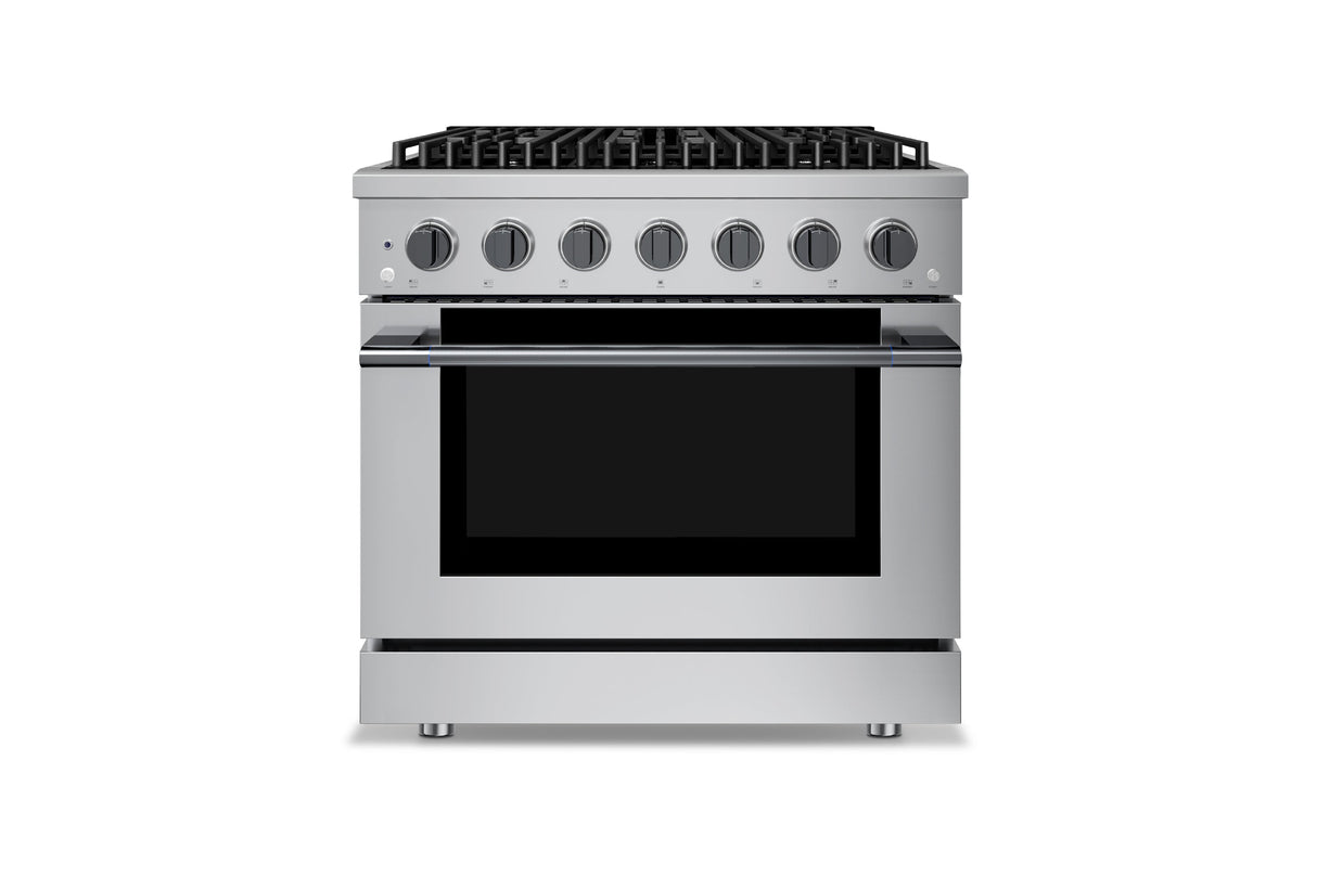 HausPro Range 36"